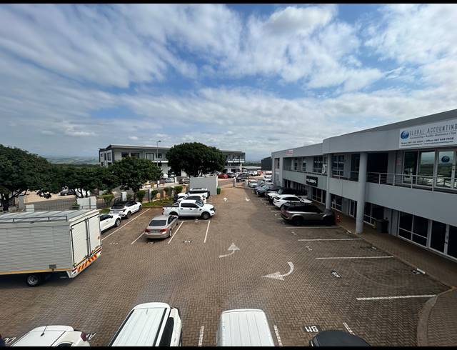 130M² OFFICE TO LET IN BALLITO DISTRICT